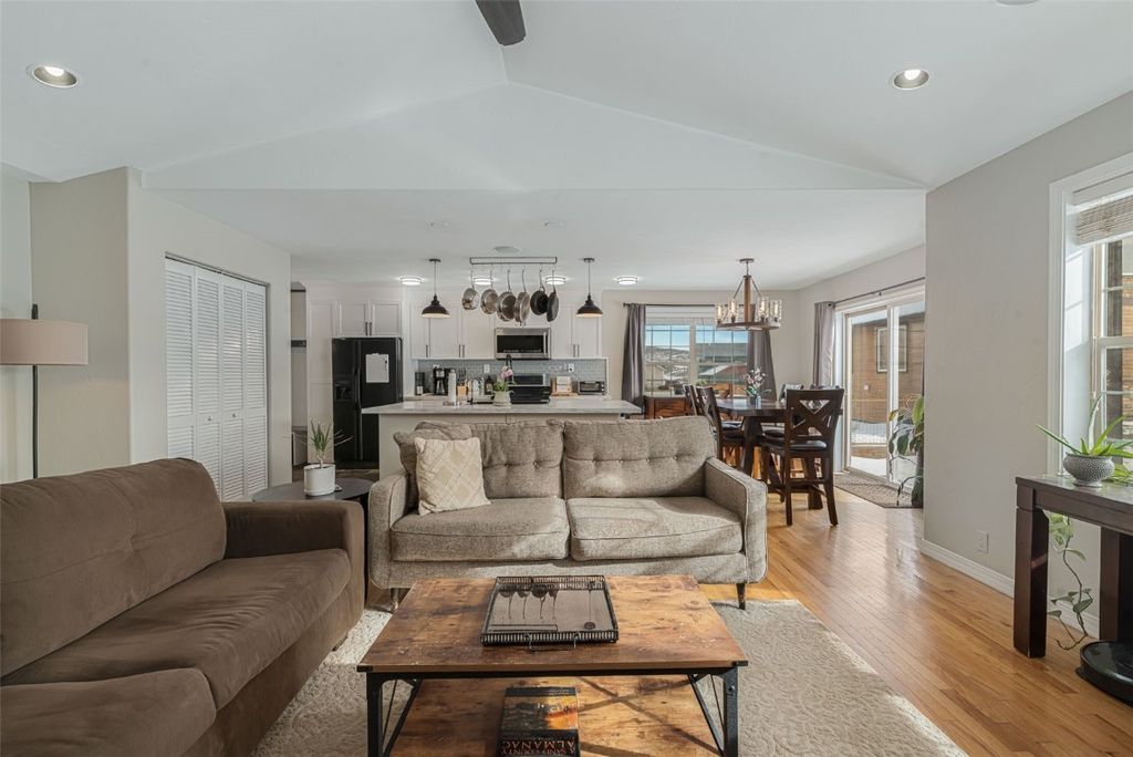 Photo of 158 Oak Ridge Circle, Oak Creek, CO 80467 (MLS # S1065838)