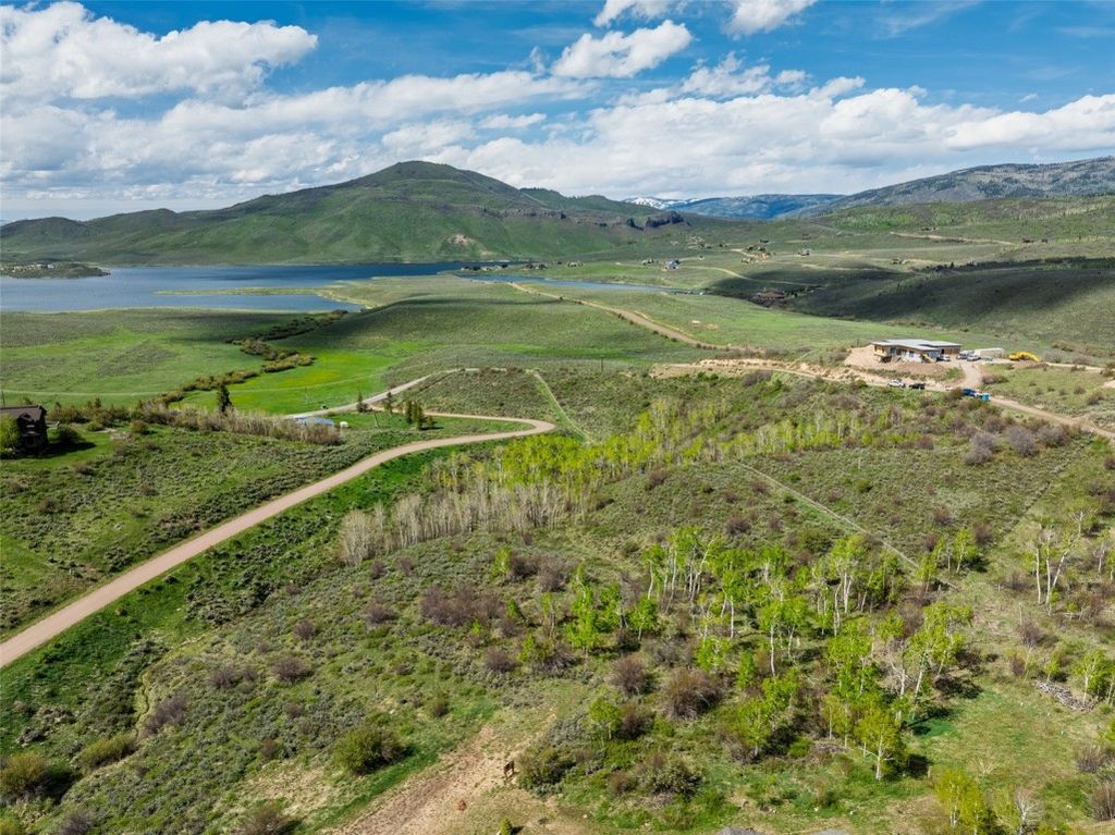 Photo of 23540 Cresent Way, Oak Creek, CO 80467 (MLS # S1061609)