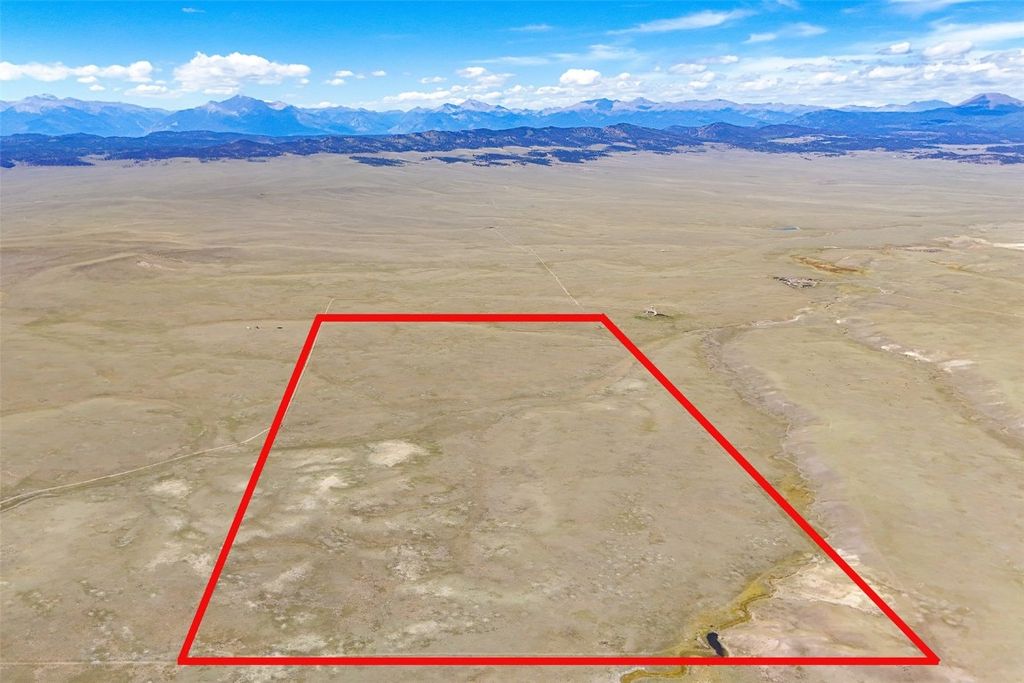 Photo of Butterfield Road, Hartsel, CO 80449 (MLS # S1066055)