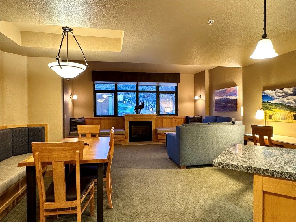 Photo of 2300 Mount Werner Circle #357 QIA, Steamboat Springs, CO 80487 (MLS # S1064454)