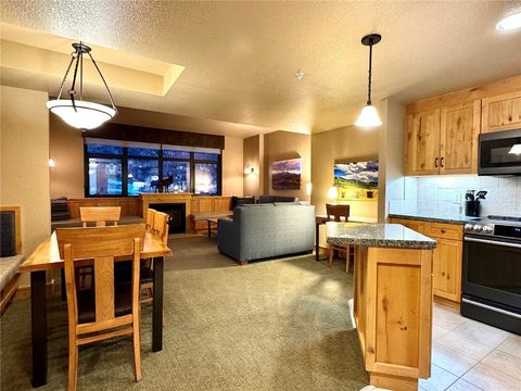 Photo of 2300 Mount Werner Circle #357 QIA, Steamboat Springs, CO 80487 (MLS # S1064454)