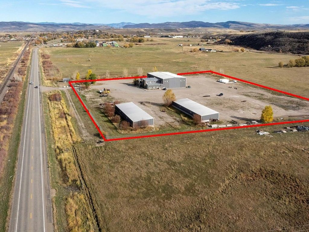 Photo of 1545 W Jefferson Avenue #1, Hayden, CO 81639 (MLS # S1064413)