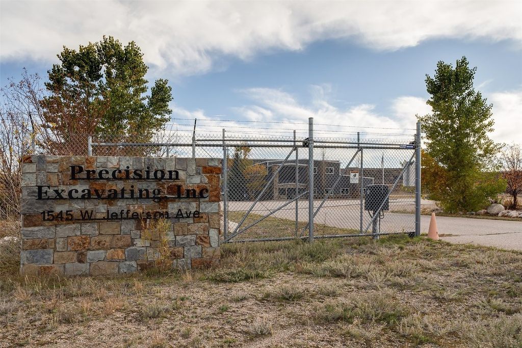 Photo of 1545 W Jefferson Avenue #1, Hayden, CO 81639 (MLS # S1064413)