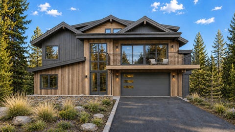 Photo of 413 Teller Street, Frisco, CO 80443 (MLS # S1069365)