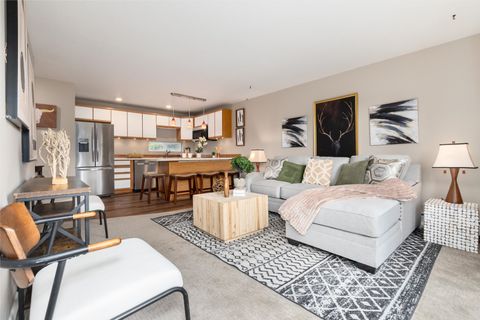 Photo of 163 High Tor Road #7, Breckenridge, CO 80424 (MLS # S1068721)