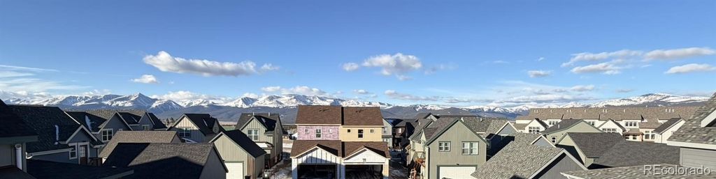 Photo of 1311 Grand Review Drive, Leadville, CO 80461 (MLS # S1065721)