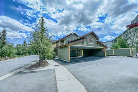 Photo of 300 Streamside Lane #300-3, Frisco, CO 80443 (MLS # S1069543)