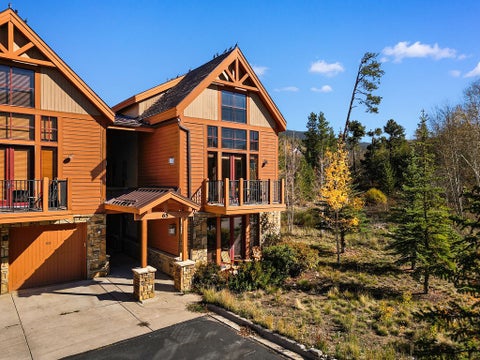 Photo of 65 Antlers Gulch Road #505, Keystone, CO 80435 (MLS # S1071835)