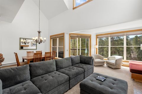 Photo of 240 Tennis Club Road #1665, Keystone, CO 80435 (MLS # S1068395)