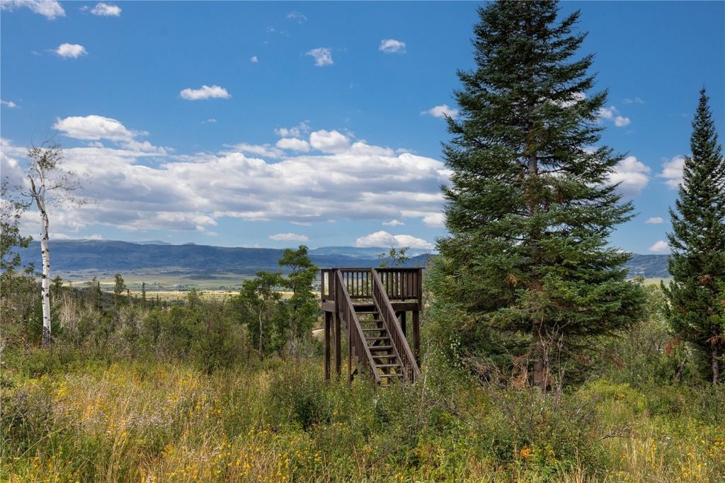 Photo of 34905 Rockledge Road, Steamboat Springs, CO 80487 (MLS # S1062451)