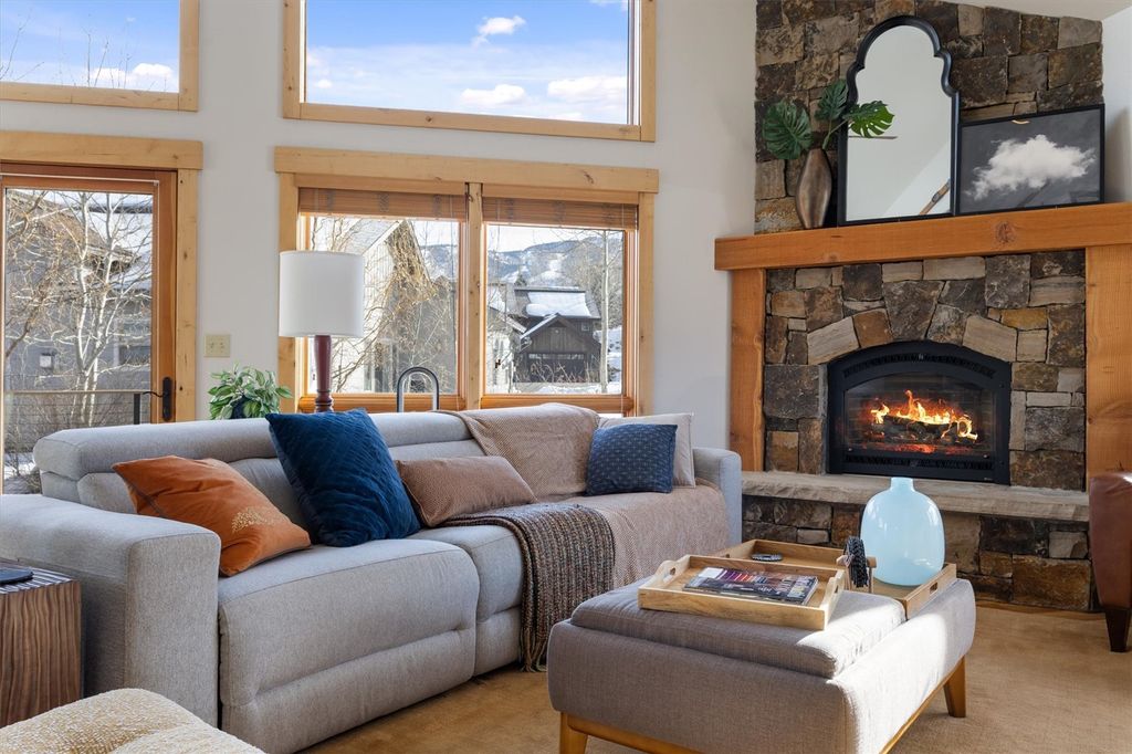 Photo of 1169 Longview Circle, Steamboat Springs, CO 80487 (MLS # S1066018)