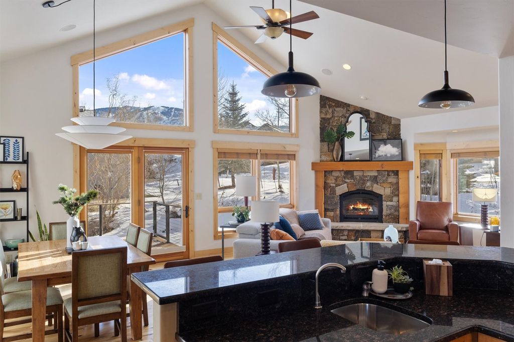 Photo of 1169 Longview Circle, Steamboat Springs, CO 80487 (MLS # S1066018)