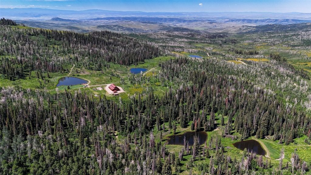 Photo of 51735 County Road 80, Hayden, CO 81639 (MLS # S1060057)