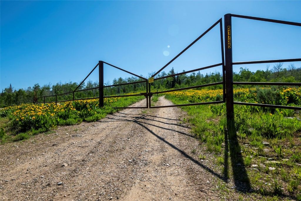 Photo of 51735 County Road 80, Hayden, CO 81639 (MLS # S1060057)