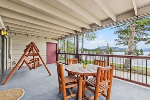 Photo of 244 Lodgepole Street #11, Dillon, CO 80435 (MLS # S1069171)