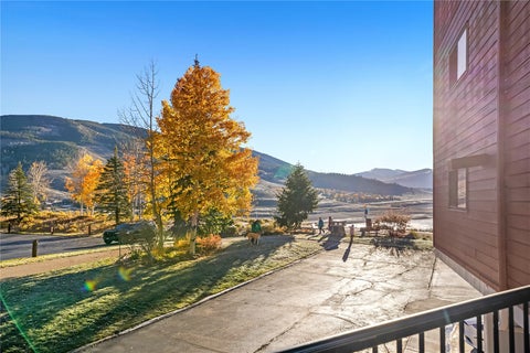 Photo of 188 E La Bonte Street #316, Dillon, CO 80435 (MLS # S1071968)