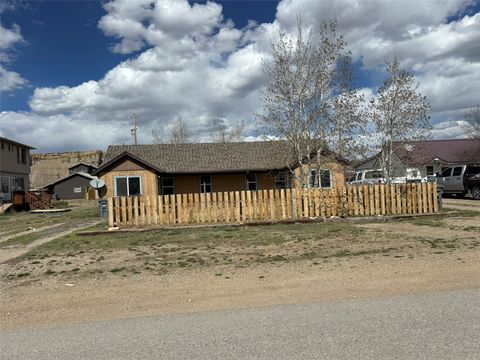 Photo of 901 Central Avenue, Kremmling, CO 80459 (MLS # S1067680)