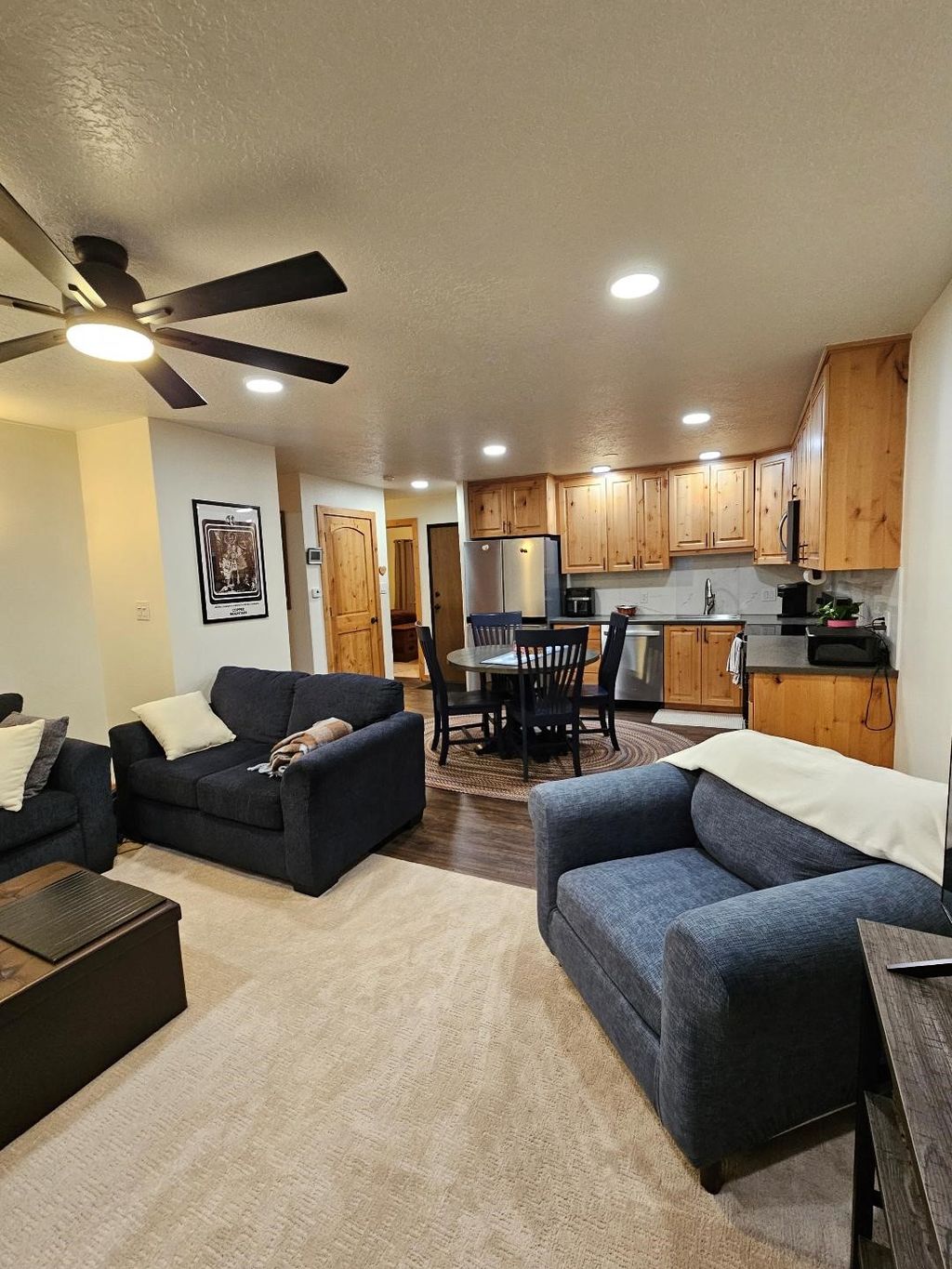 Photo of 371 W 4th Street #304, Silverthorne, CO 80498 (MLS # S1066281)