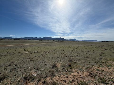 Photo of 3530 Goldenburg Canyon Road, Hartsel, CO 80449 (MLS # S1069114)