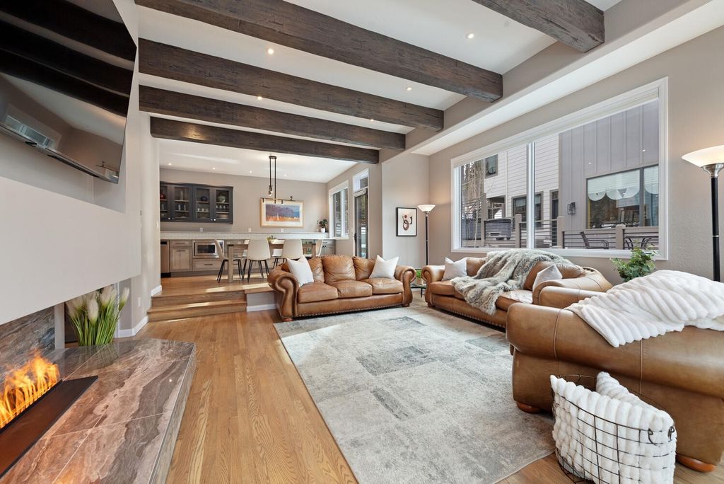 Photo of 818 Broken Lance Drive #4, Breckenridge, CO 80424 (MLS # S1066200)