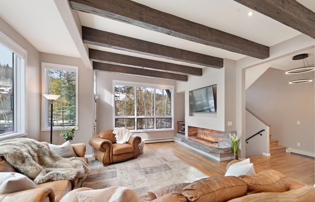 Photo of 818 Broken Lance Drive #4, Breckenridge, CO 80424 (MLS # S1066200)