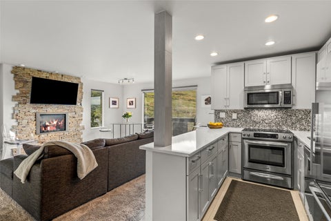 Photo of 2275 Storm Meadows Drive S #50, Steamboat Springs, CO 80487 (MLS # S1071598)