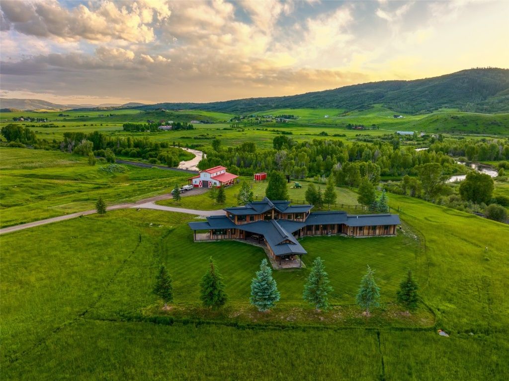 Photo of 34225 State Highway 131, Steamboat Springs, CO 80487 (MLS # S1055697)