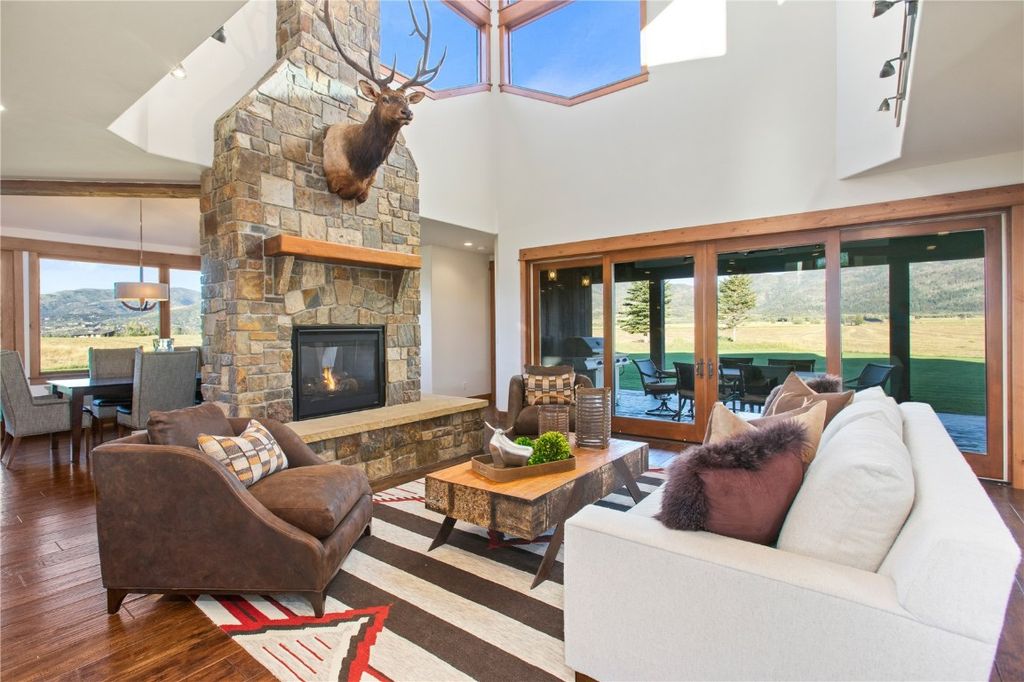 Photo of 34225 State Highway 131, Steamboat Springs, CO 80487 (MLS # S1055697)