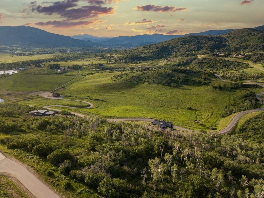Photo of 34315 Panorama Drive, Steamboat Springs, CO 80487 (MLS # S1062448)
