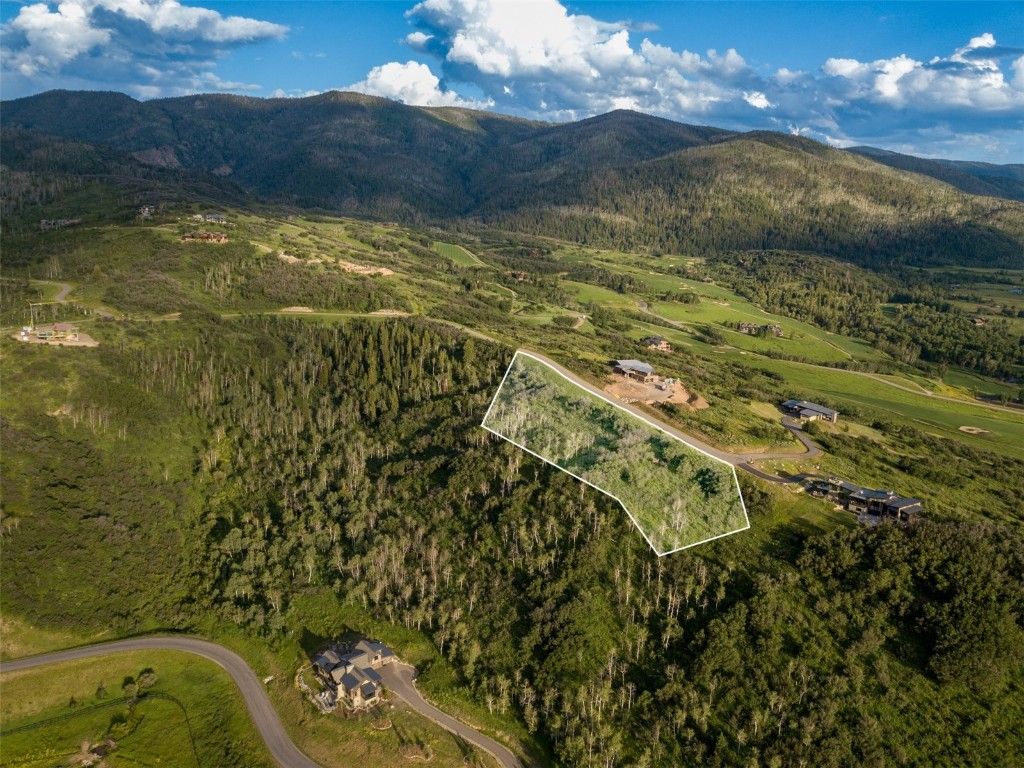 Photo of 34315 Panorama Drive, Steamboat Springs, CO 80487 (MLS # S1062448)