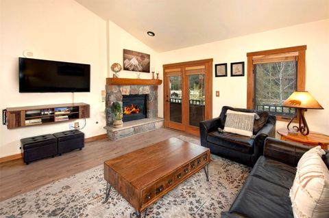 Photo of 91 River Run Road #8140, Keystone, CO 80435 (MLS # S1068301)