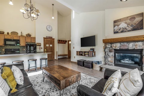 Photo of 91 River Run Road #8140, Keystone, CO 80435 (MLS # S1068301)