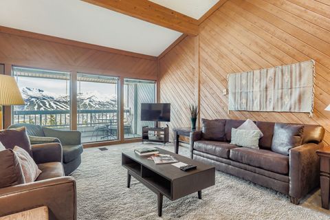 Photo of 93 N Fuller Placer Road #F, Breckenridge, CO 80424 (MLS # S1064235)