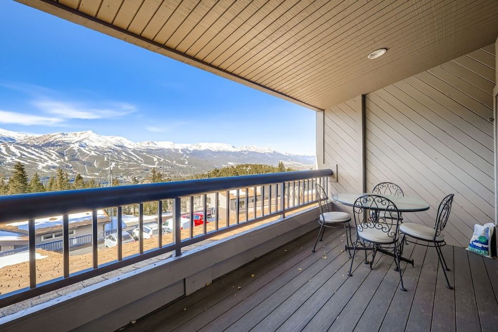 Photo of 93 N Fuller Placer Road #F, Breckenridge, CO 80424 (MLS # S1064235)