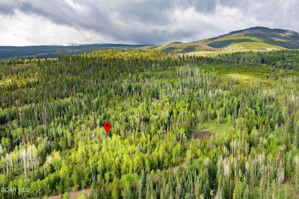 Photo of 336 Blue Spruce Road, Silverthorne, CO 80498 (MLS # S1065825)