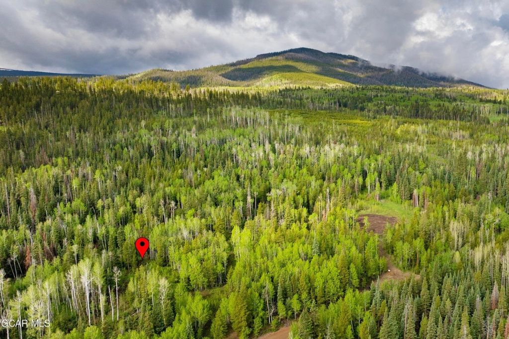 Photo of 336 Blue Spruce Road, Silverthorne, CO 80498 (MLS # S1065825)