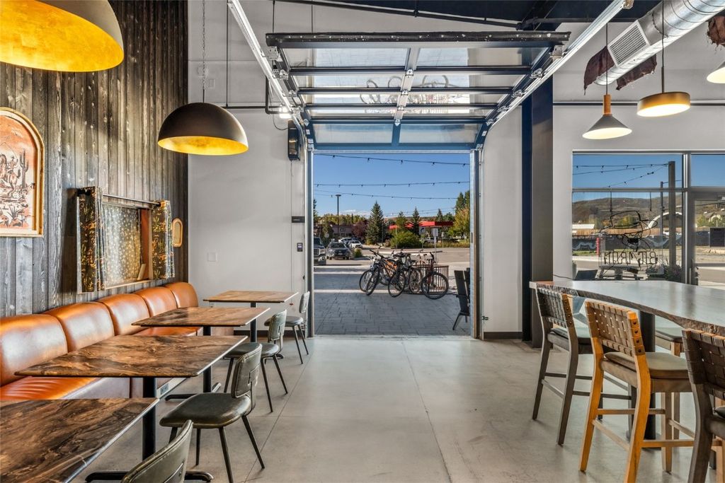 Photo of 1901 Curve Plaza Plz #Ste. 4, Steamboat Springs, CO 80487 (MLS # S1063877)