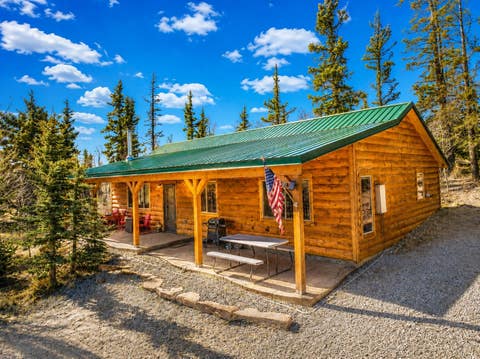 Photo of 53 Warpath Road, Como, CO 80432 (MLS # S1069589)
