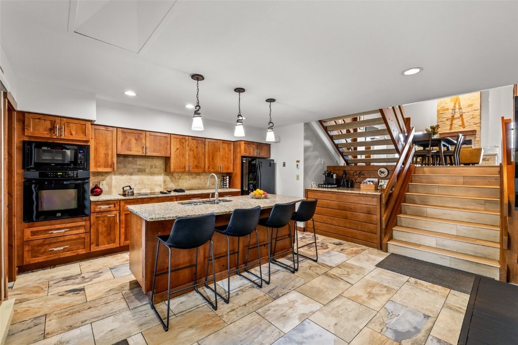 Photo of 2315 Ski Trail Lane #10, Steamboat Springs, CO 80487 (MLS # S1064497)