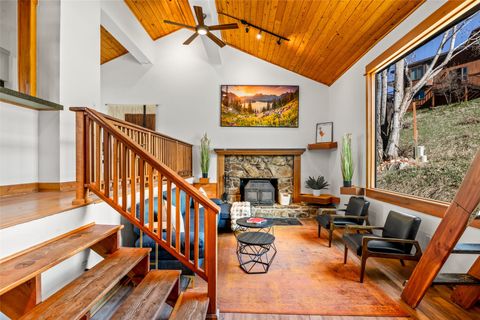 Photo of 3401 Apres Ski Way, Steamboat Springs, CO 80487 (MLS # S1067651)