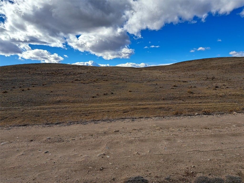 Photo of Park Avenue, Hartsel, CO 80449 (MLS # S1064462)