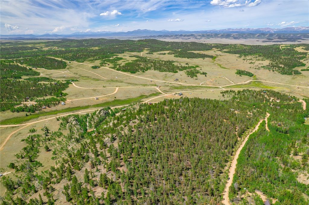 Photo of 496 Houma Way, Como, CO 80456 (MLS # S1066205)