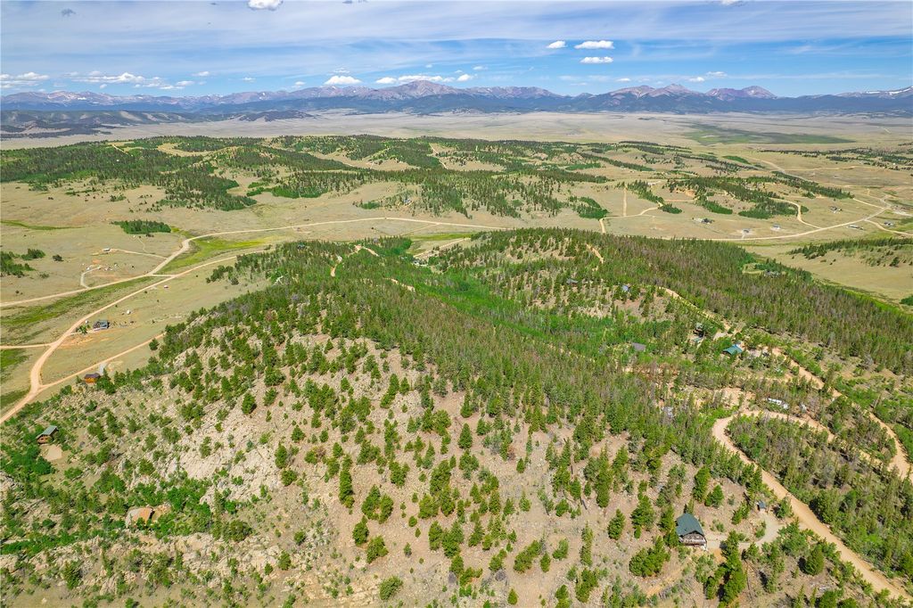 Photo of 496 Houma Way, Como, CO 80456 (MLS # S1066205)