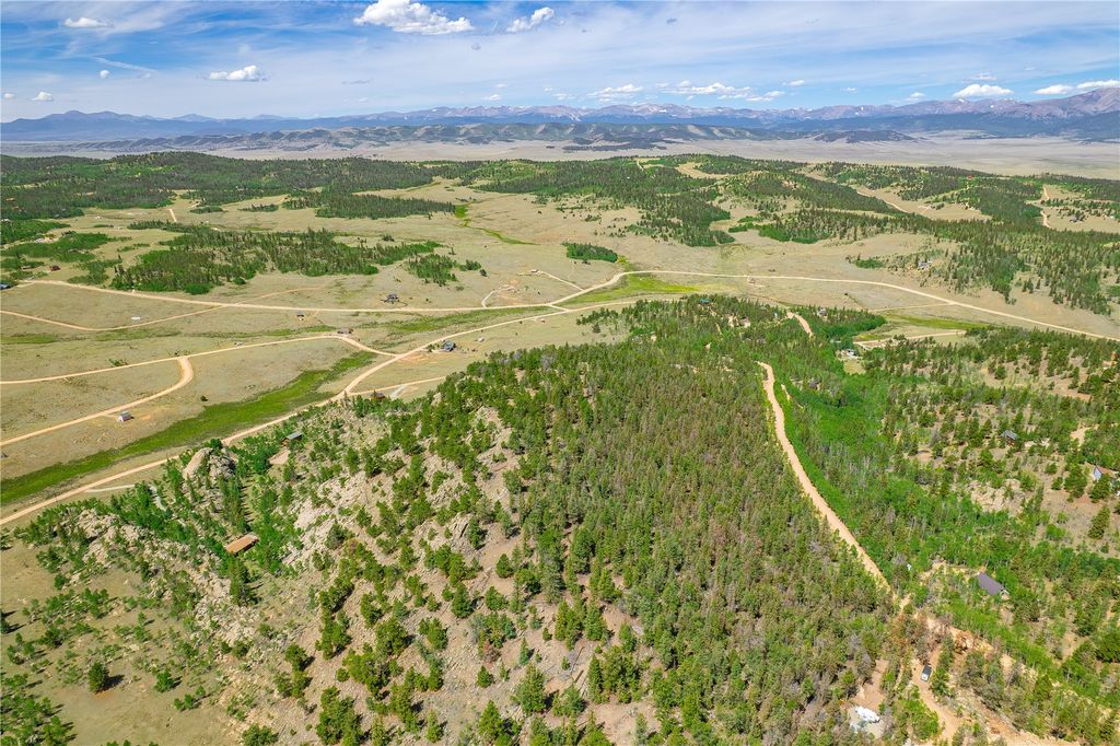 Photo of 496 Houma Way, Como, CO 80456 (MLS # S1066205)