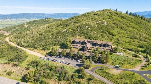 Photo of 31500 Runaway Place #306, Steamboat Springs, CO 80487 (MLS # S1069610)