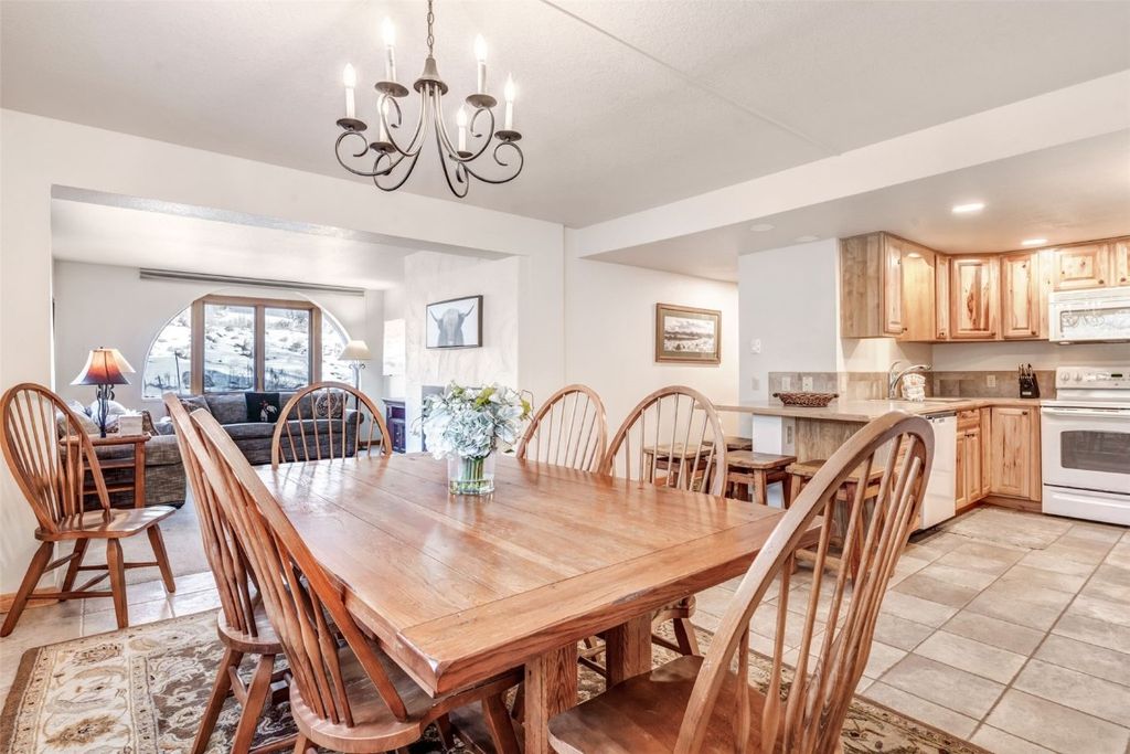 Photo of 2320 Ski Trail Lane #101, Steamboat Springs, CO 80487 (MLS # S1065685)