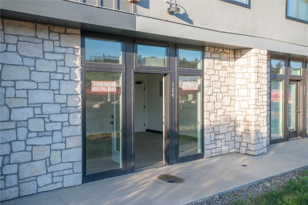 Photo of 2507 Riverside DRIVE Dr #104, Steamboat Springs, CO 80487 (MLS # S1064455)