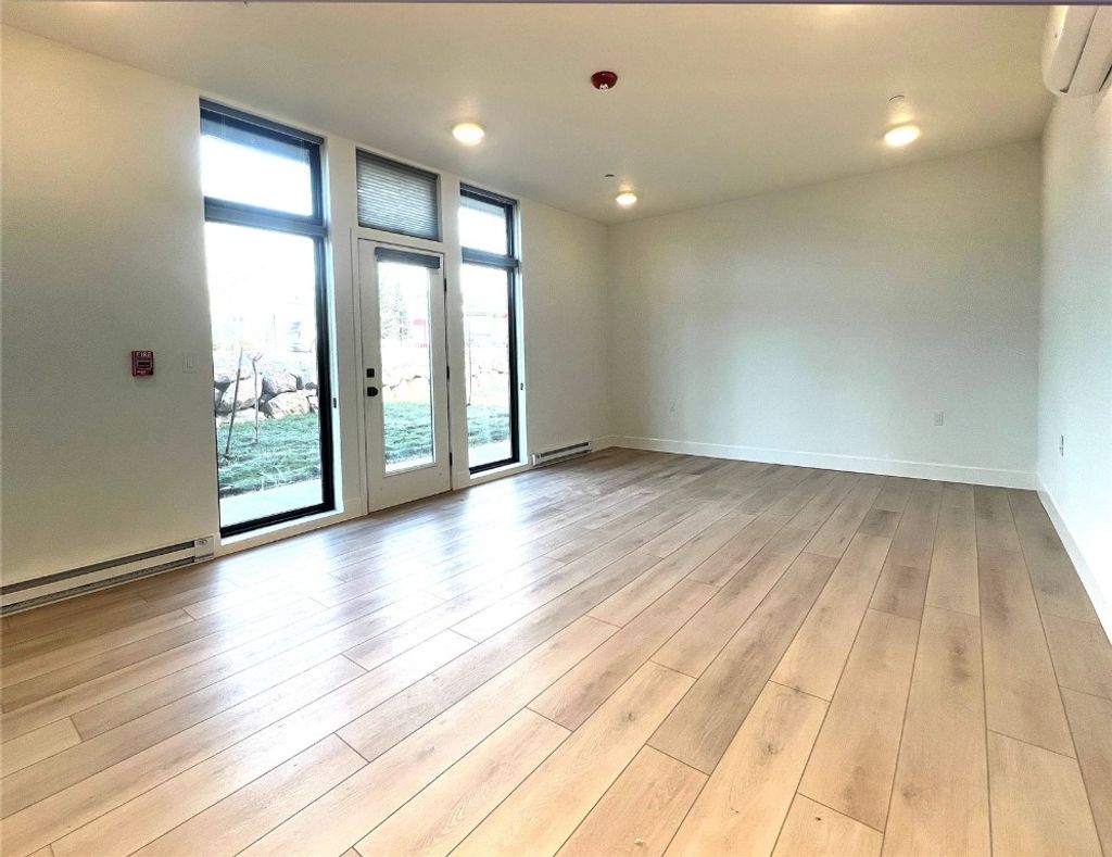 Photo of 2507 Riverside DRIVE Dr #104, Steamboat Springs, CO 80487 (MLS # S1064455)