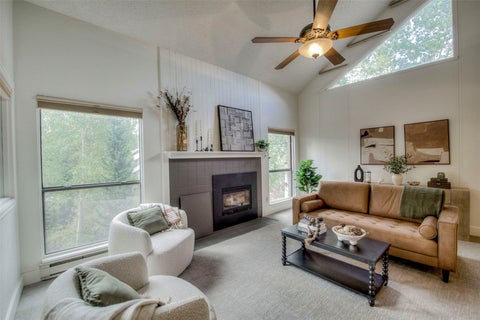 Photo of 129 Broken Lance Drive #B304, Breckenridge, CO 80424 (MLS # S1071619)