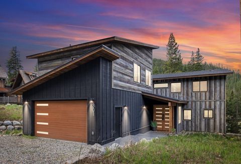 Photo of 301 Quandary Road, Breckenridge, CO 80424 (MLS # S1061203)